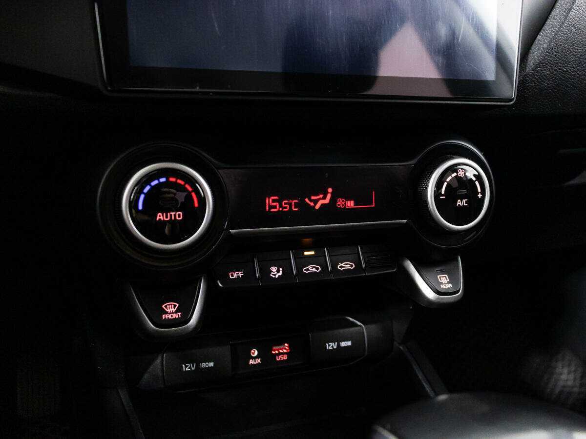 Купить Kia Rio, 2018, 70 181 км.. Фото: #15