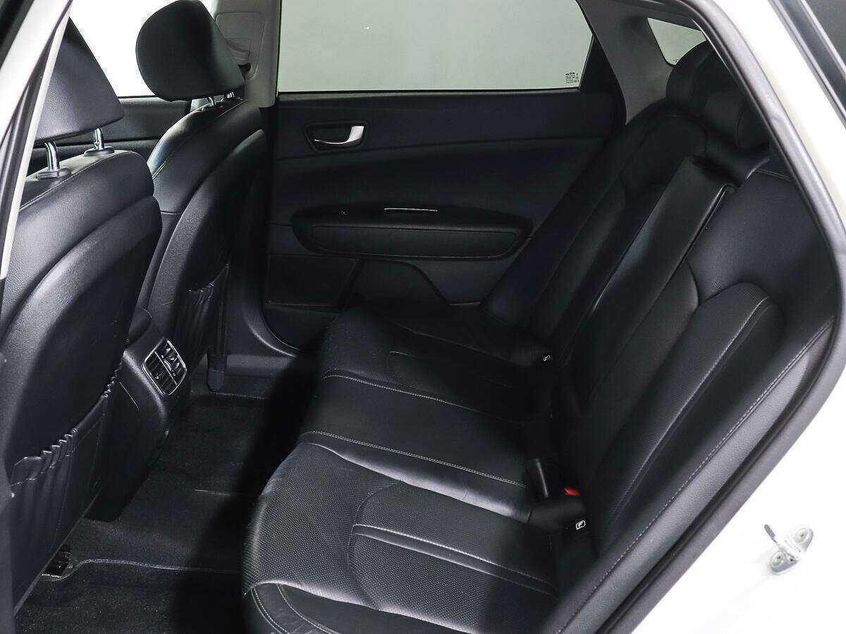 Купить Kia Optima, 2019, 117 574 км.. Фото: #9