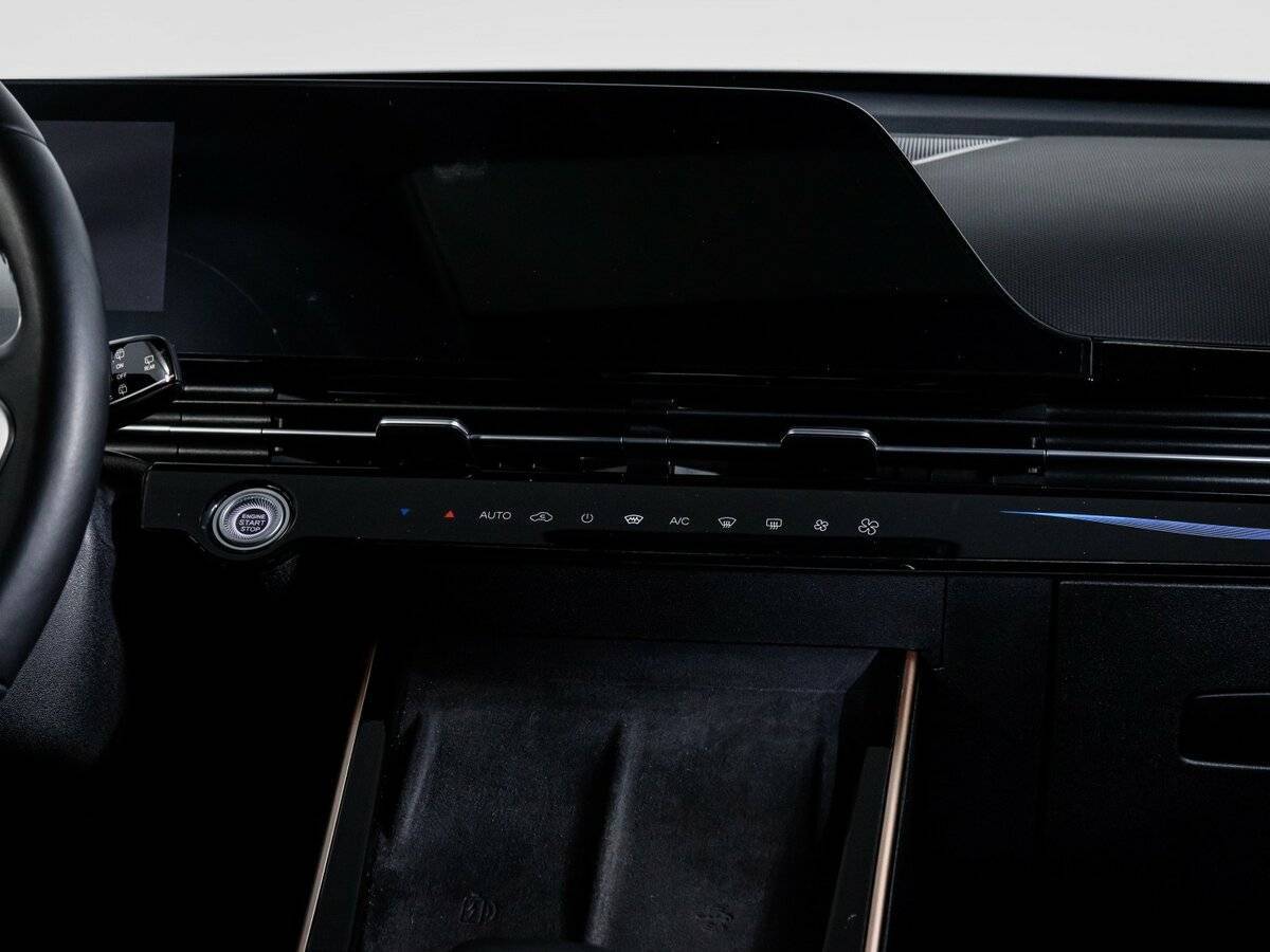 Купить OMODA C5, 2023, 22 000 км.. Фото: #10