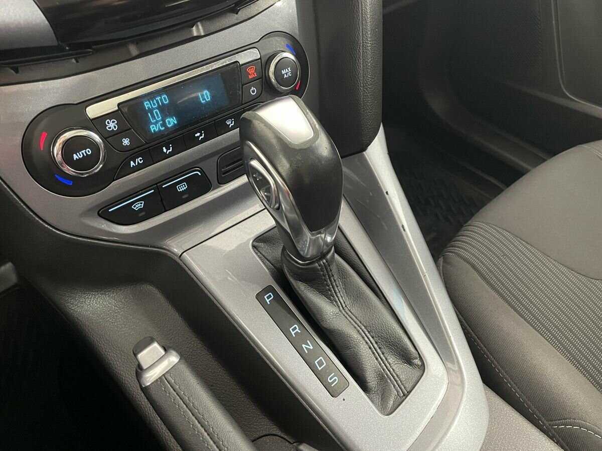 Купить Ford Focus, 2013, 245 192 км.. Фото: #12