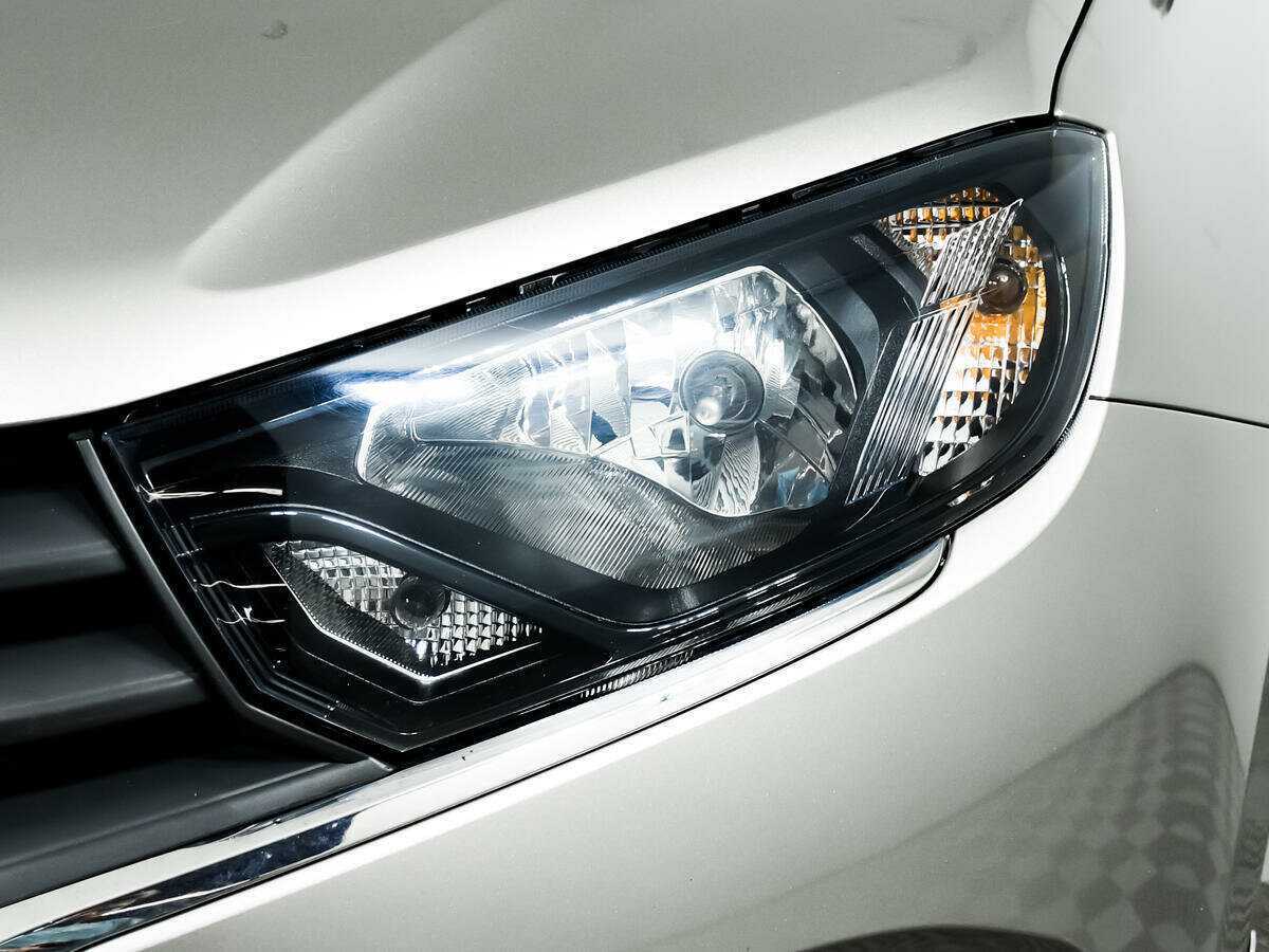 Купить Lada (ВАЗ) Granta, 2020, 38 477 км.. Фото: #14