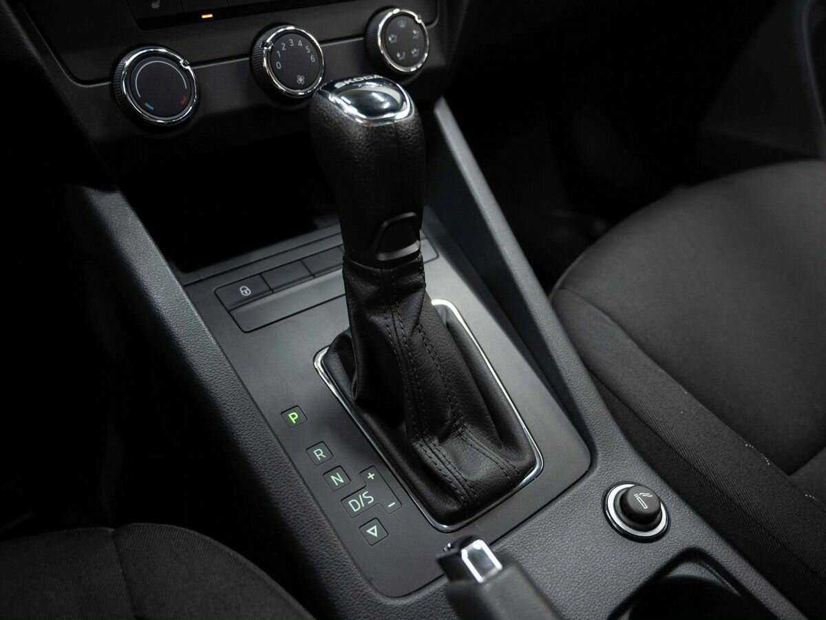 Купить Skoda Octavia, 2017, 59 000 км.. Фото: #20