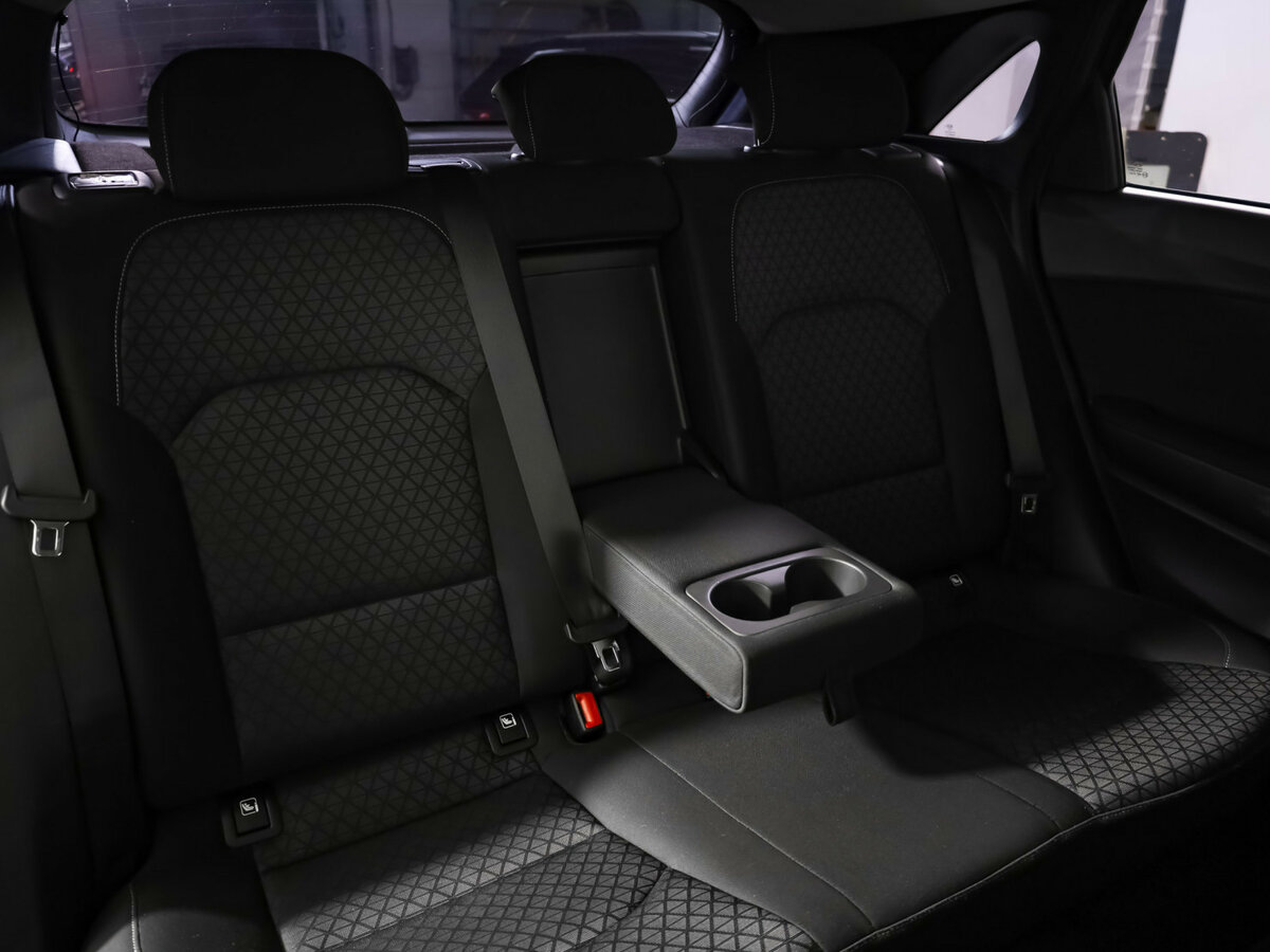 Купить Kia Ceed, 2018, 124 274 км.. Фото: #21