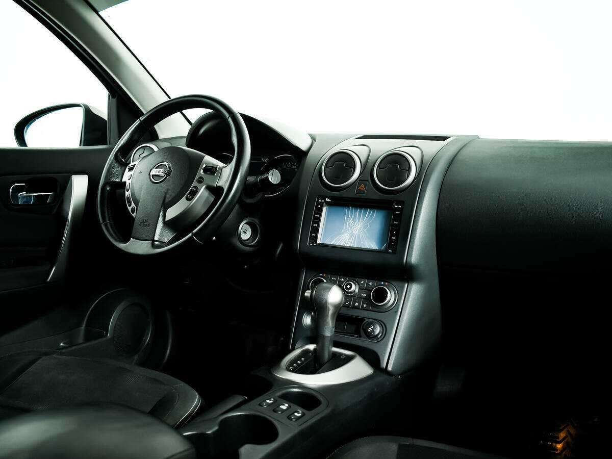 Купить Nissan Qashqai, 2012, 137 243 км.. Фото: #9