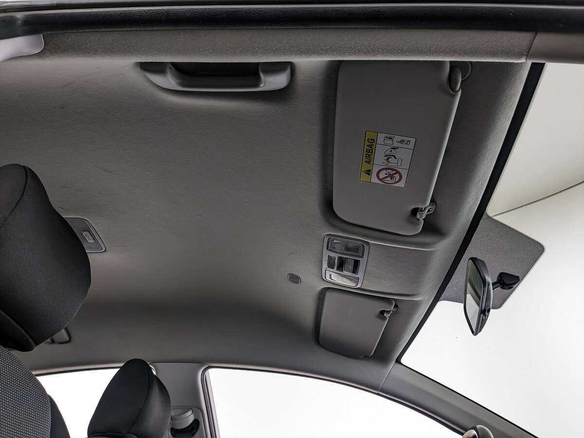 Купить Hyundai Solaris, 2018, 86 879 км.. Фото: #18