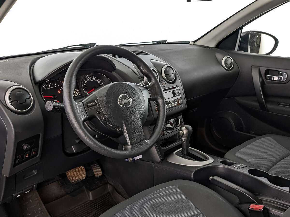 Купить Nissan Qashqai, 2013, 148 000 км.. Фото: #10