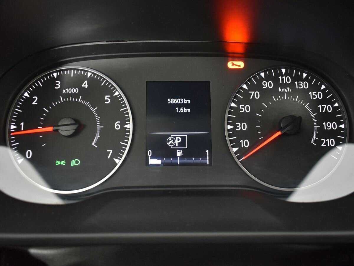 Купить Renault Arkana, 2021, 58 598 км.. Фото: #11