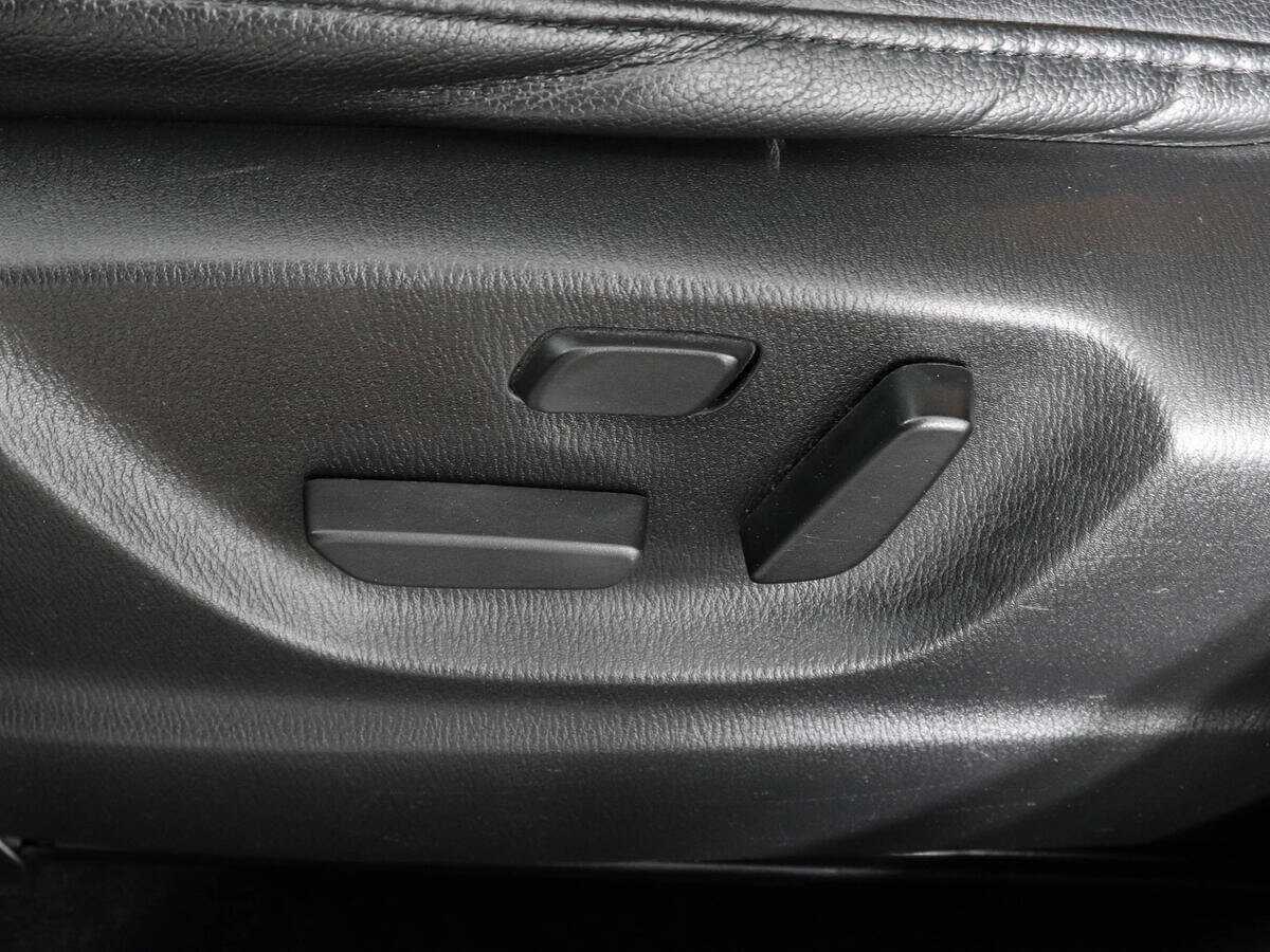 Купить Mazda CX-5, 2012, 196 454 км.. Фото: #11