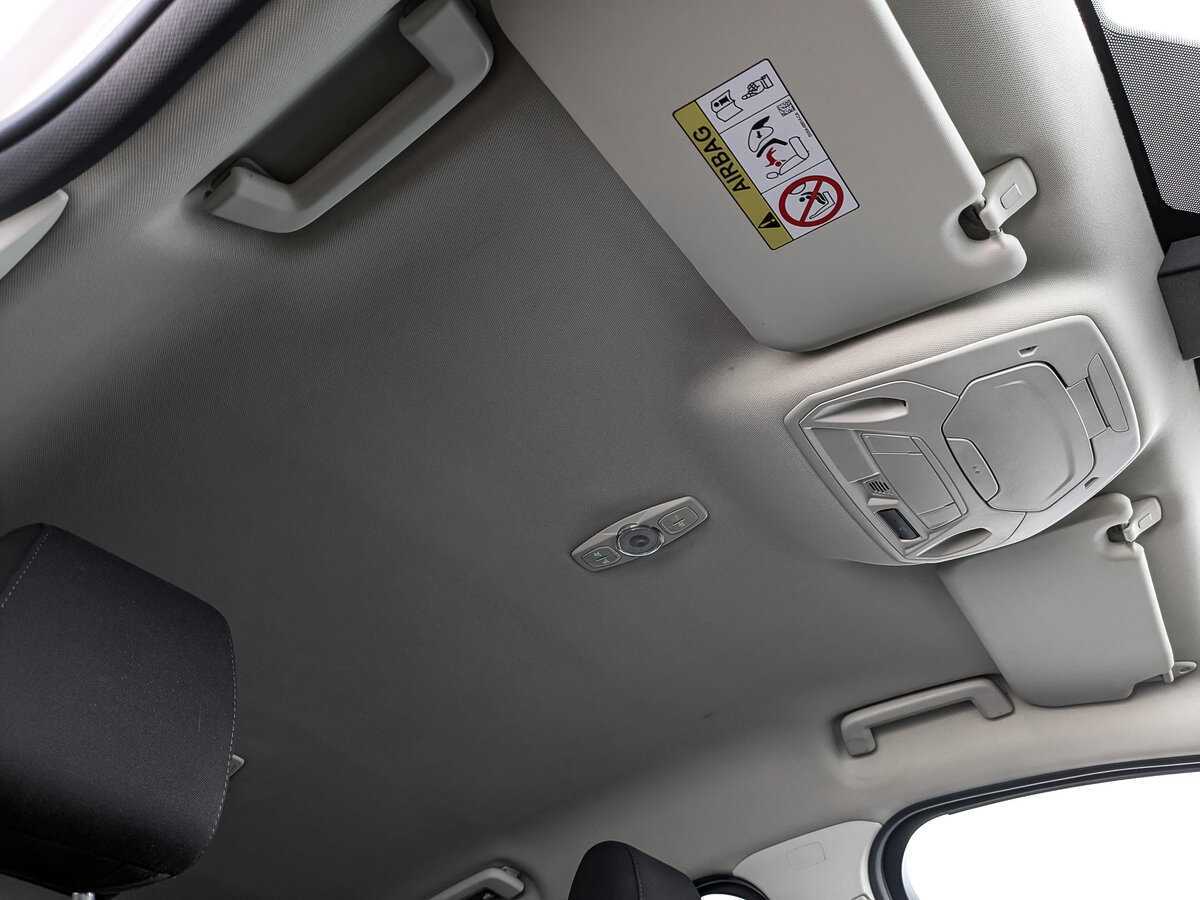 Купить Ford Focus, 2017, 105 429 км.. Фото: #17