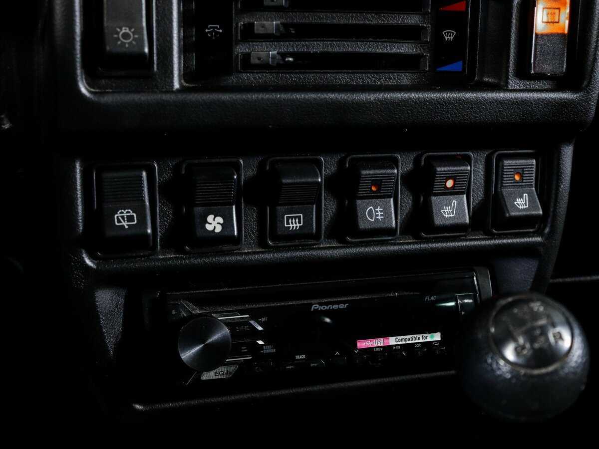 Купить Lada (ВАЗ) 2121 (4x4), 2016, 16 000 км.. Фото: #18