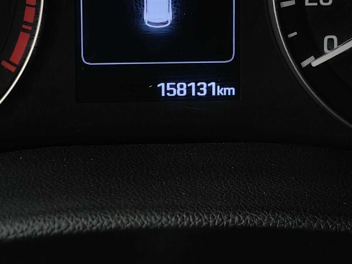 Купить Hyundai Creta, 2019, 158 126 км.. Фото: #15