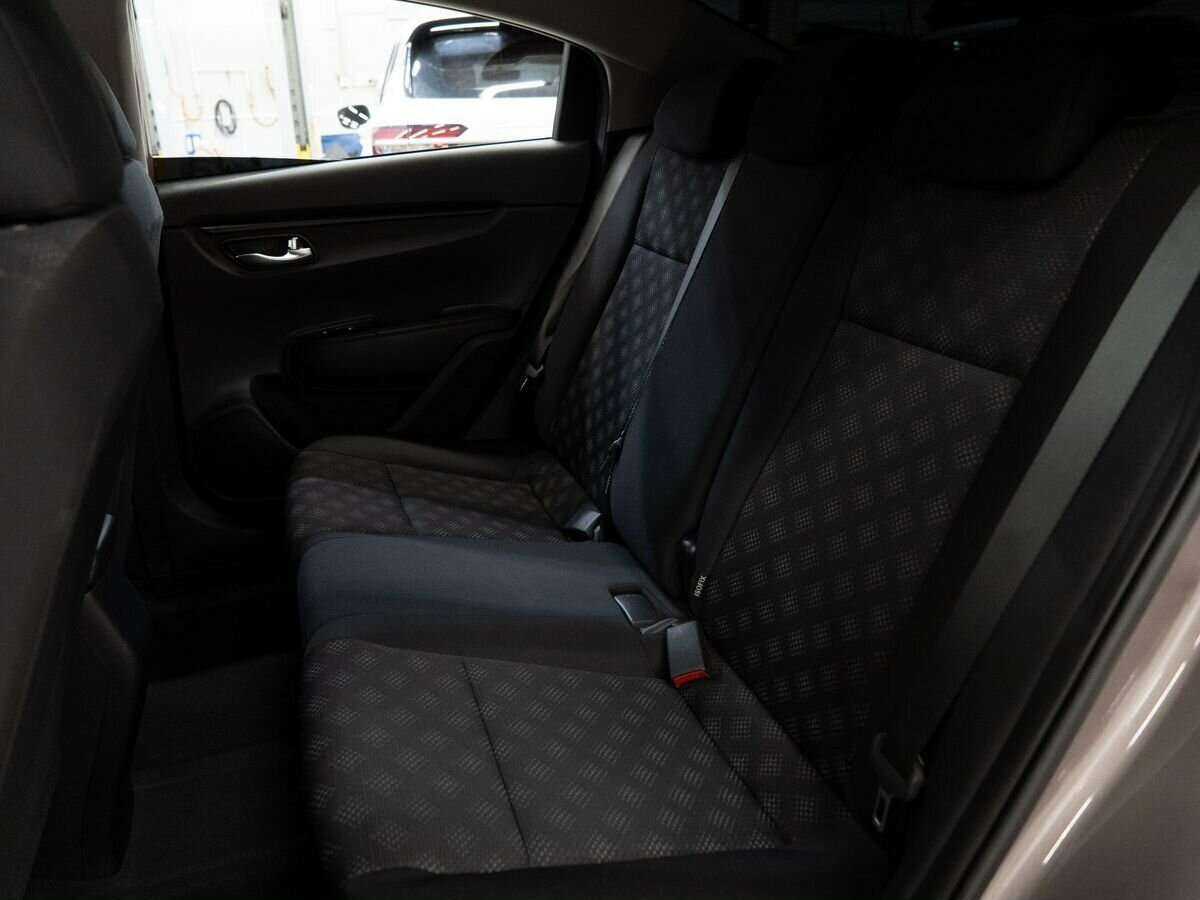 Купить Kia Rio, 2018, 64 500 км.. Фото: #6