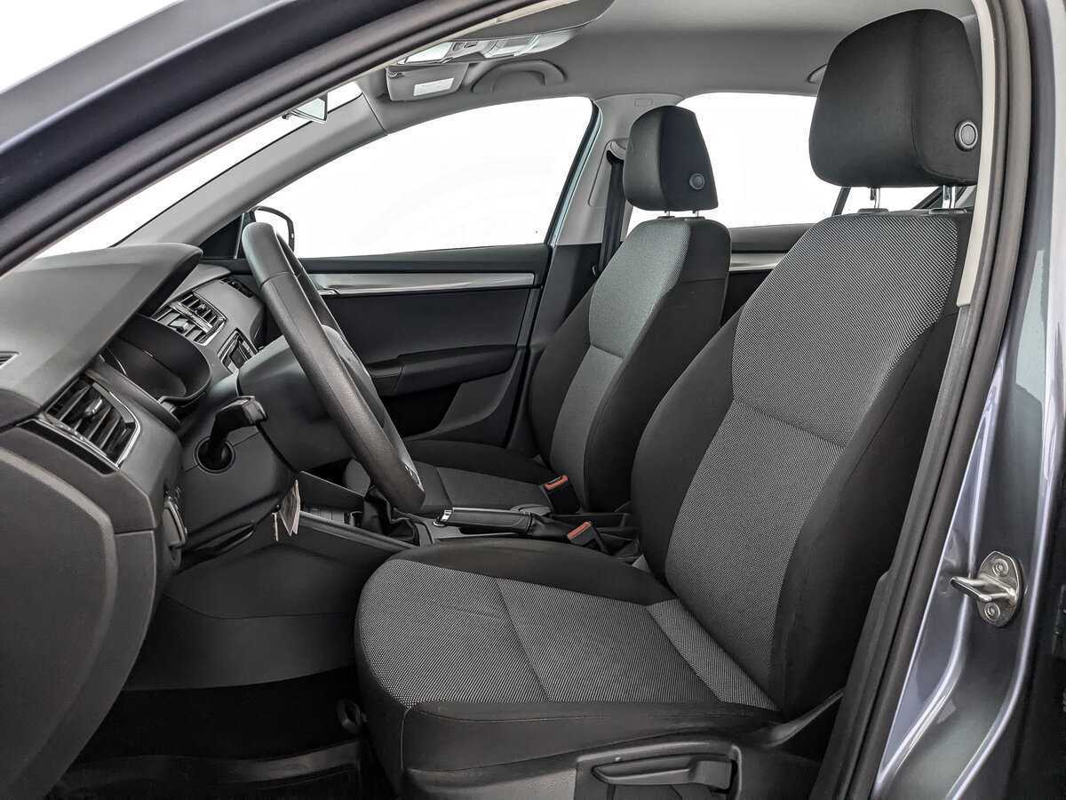 Купить Skoda Octavia, 2015, 66 180 км.. Фото: #15