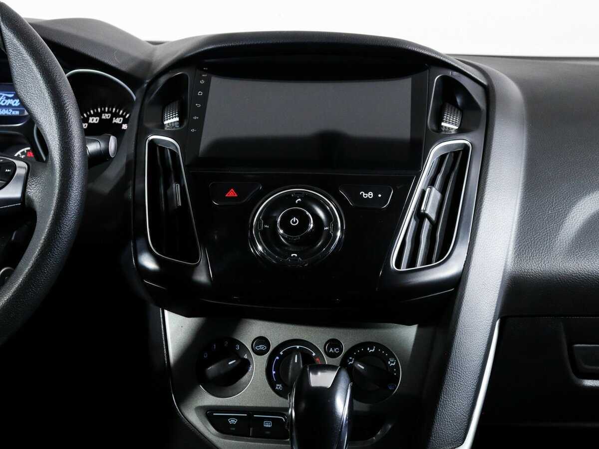 Купить Ford Focus, 2012, 96 040 км.. Фото: #9