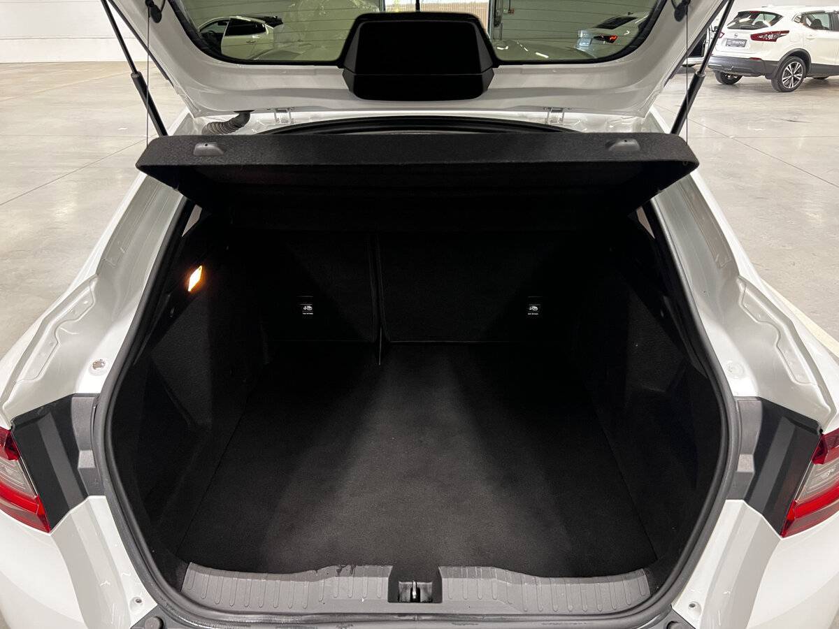 Купить Renault Arkana, 2020, 77 281 км.. Фото: #9