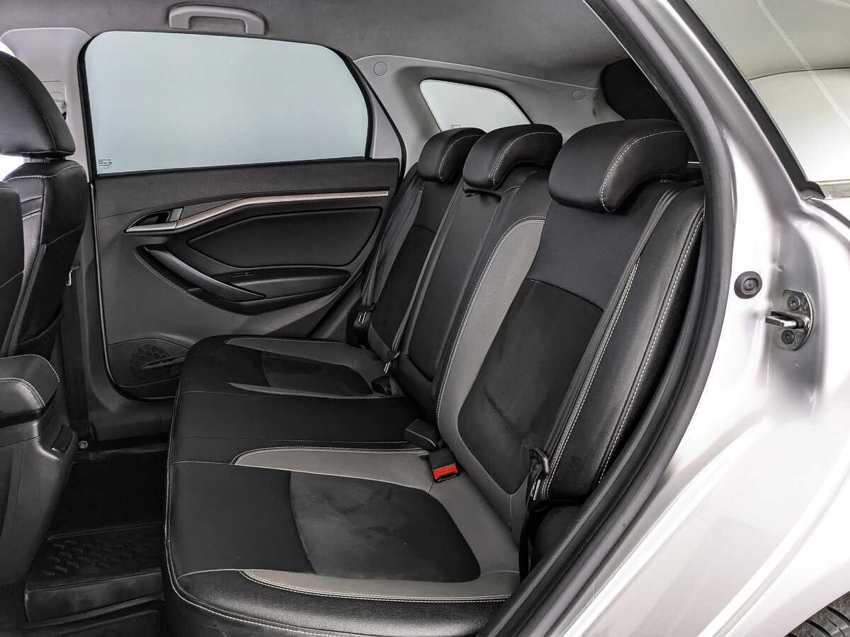 Купить Lada (ВАЗ) Vesta, 2020, 97 003 км.. Фото: #13