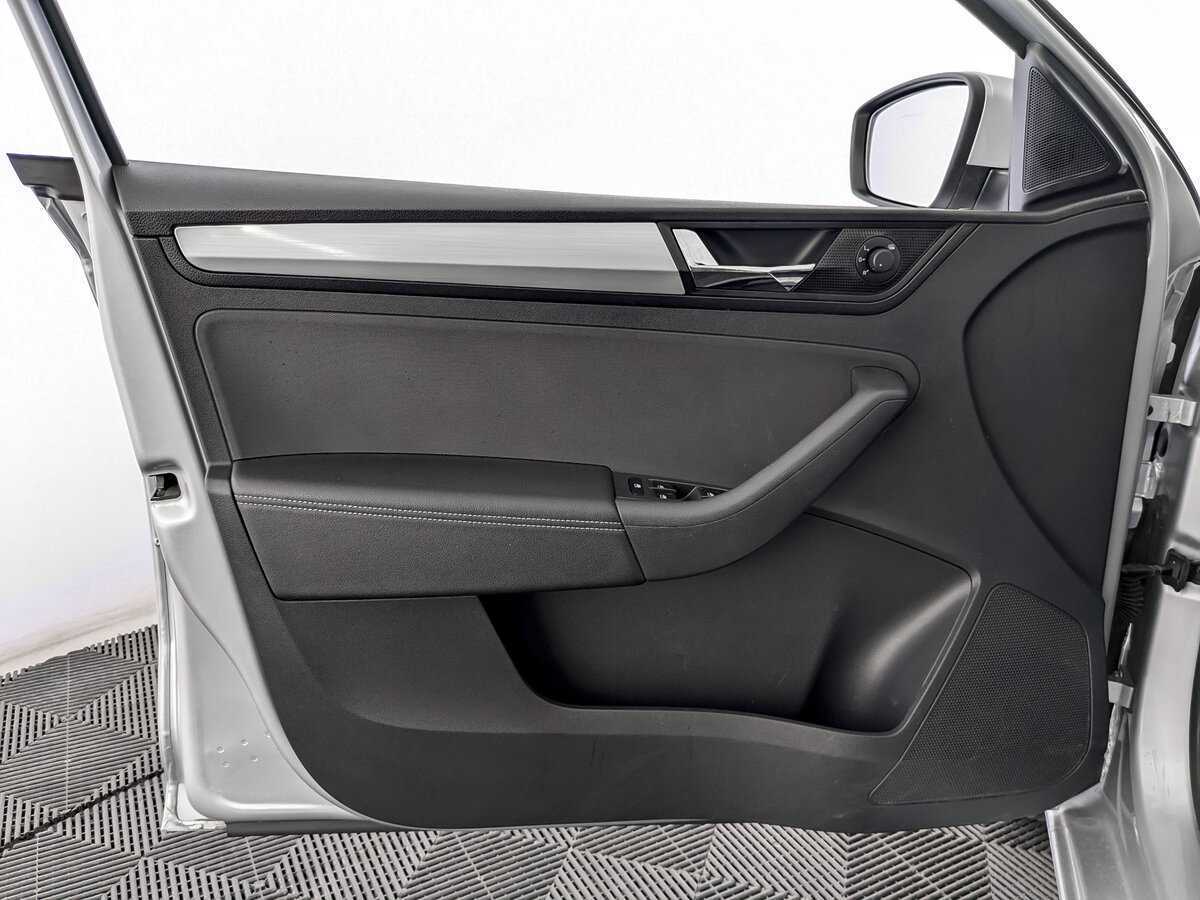 Купить Skoda Rapid, 2018, 100 502 км.. Фото: #14