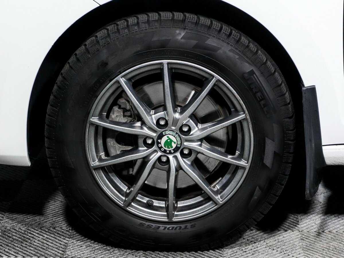 Купить Skoda Rapid, 2021, 31 890 км.. Фото: #11