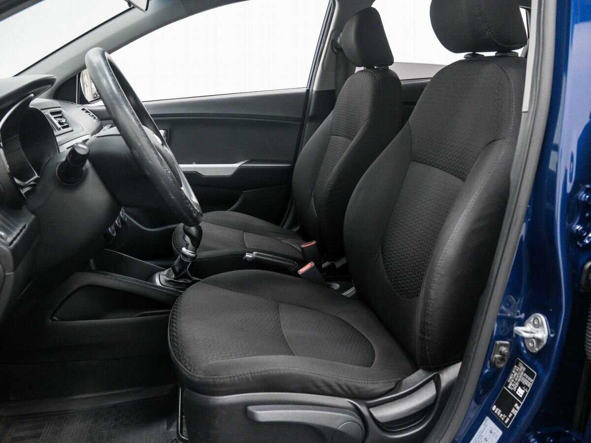 Купить Kia Rio, 2015, 190 000 км.. Фото: #13