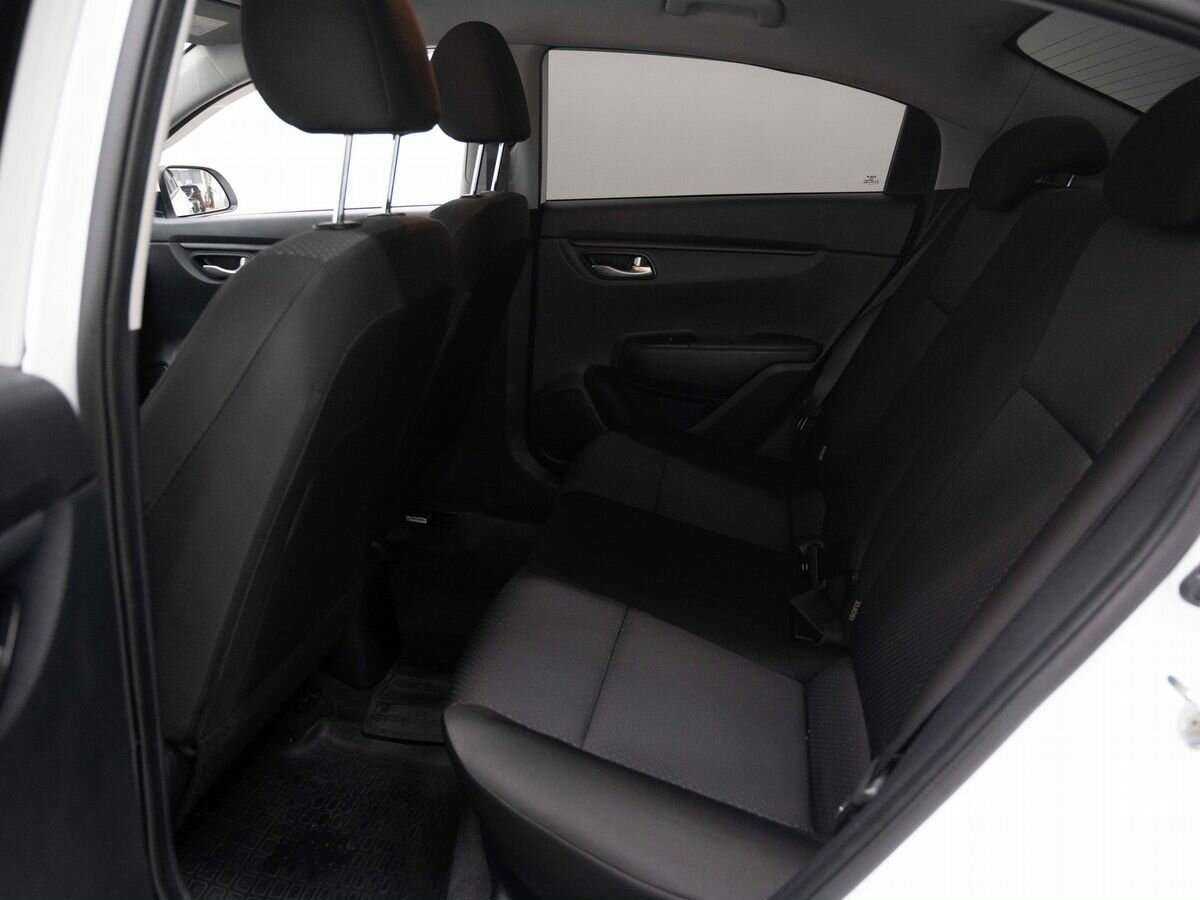 Купить Kia Rio, 2022, 90 000 км.. Фото: #8