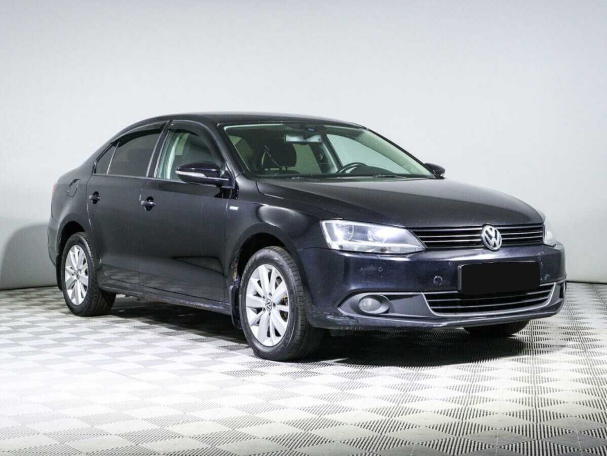 Купить Volkswagen Jetta, 2013, 285 125 км.. Фото: #2