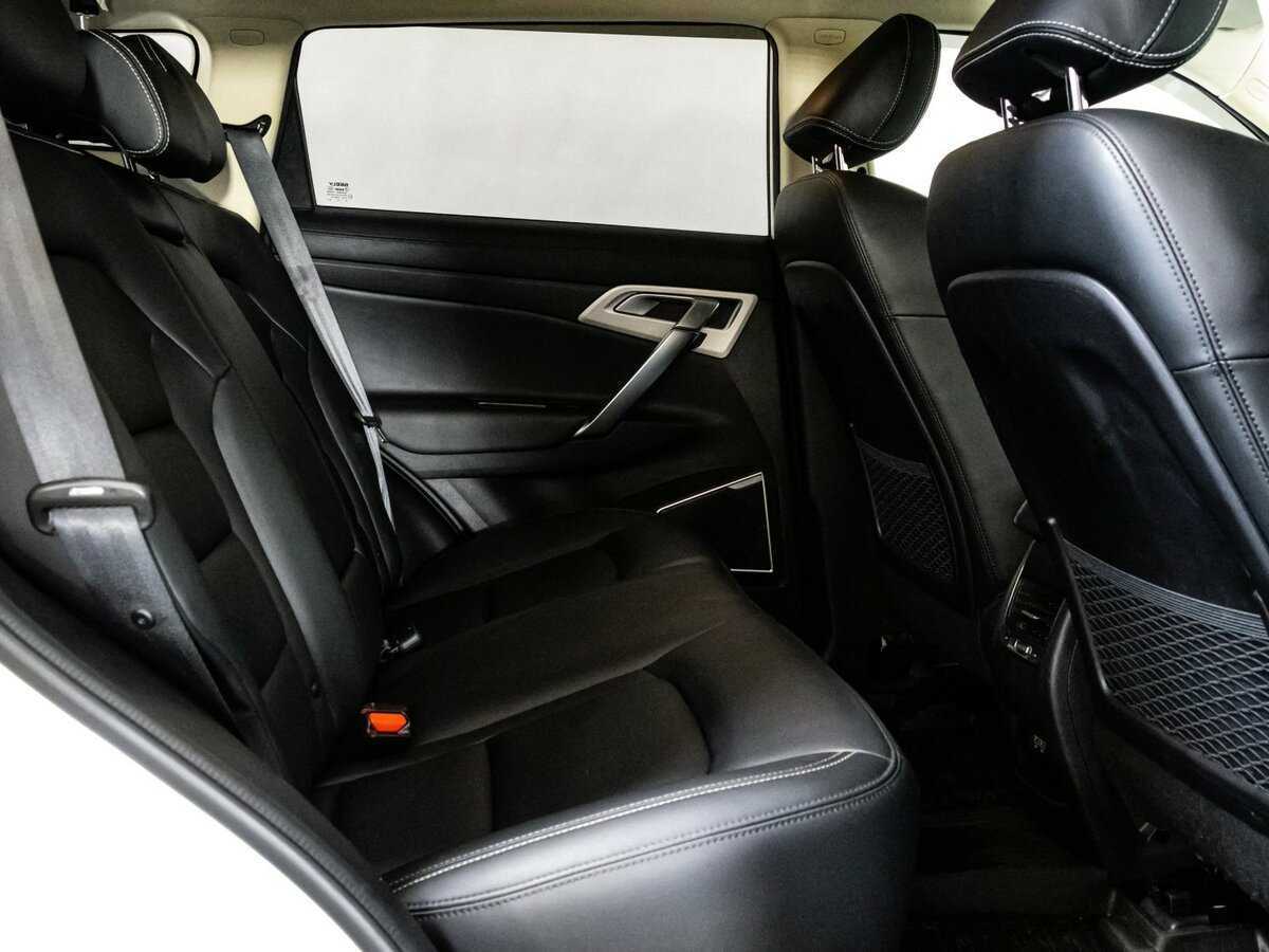 Купить Geely Atlas, 2020, 58 953 км.. Фото: #16