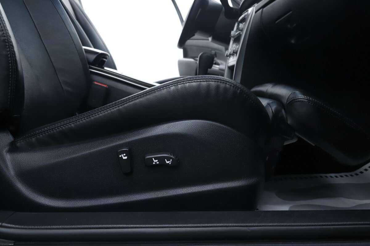 Купить Nissan Teana, 2013, 123 000 км.. Фото: #20