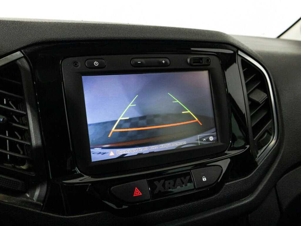 Купить Lada (ВАЗ) XRAY, 2016, 92 260 км.. Фото: #14