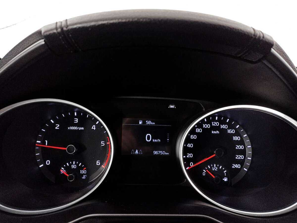 Купить Kia Ceed, 2019, 96 723 км.. Фото: #10