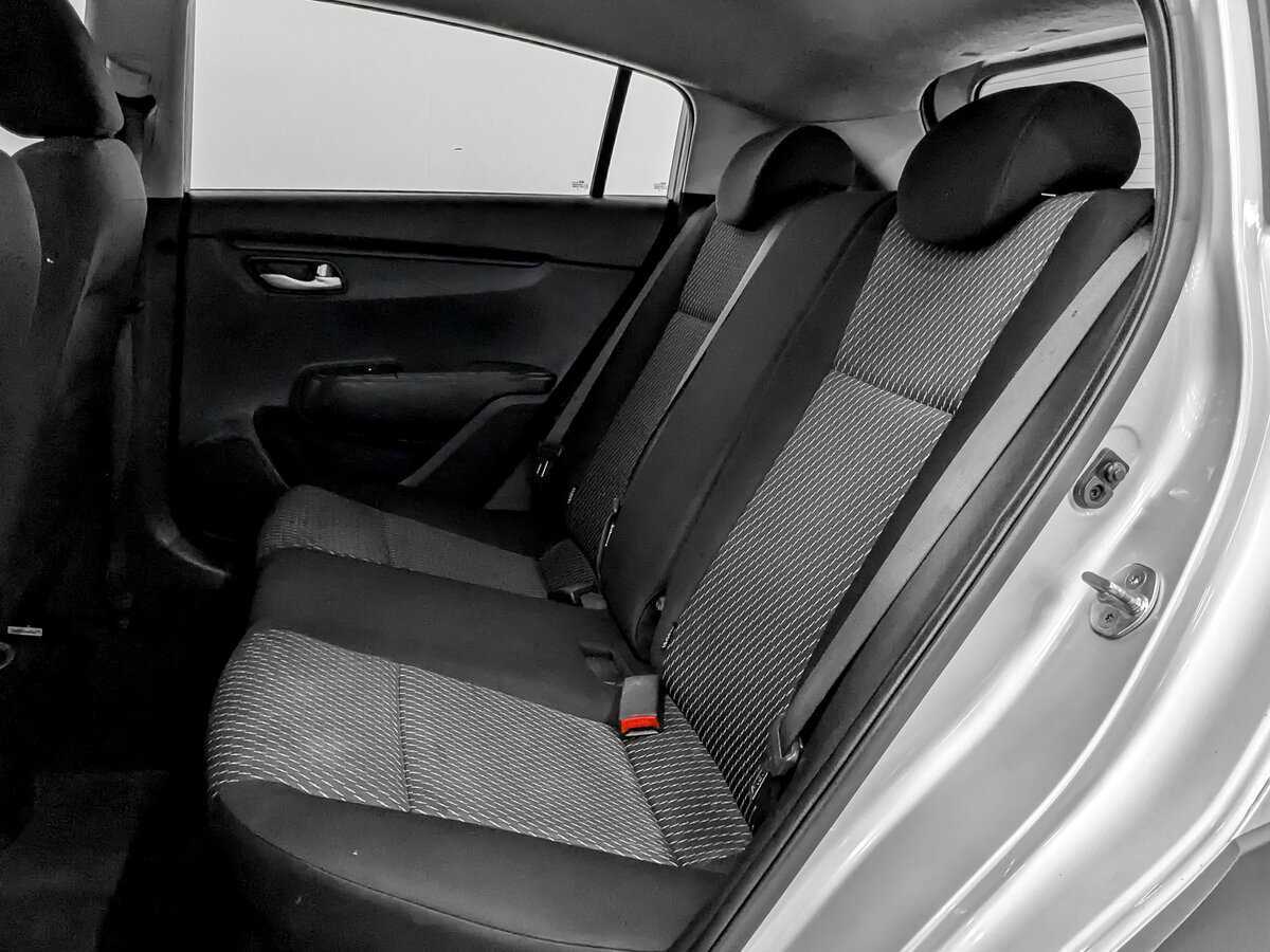 Купить Kia Rio, 2020, 198 470 км.. Фото: #11