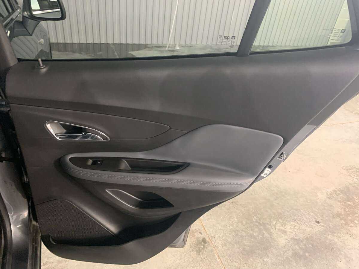 Купить Opel Mokka, 2014, 129 600 км.. Фото: #20