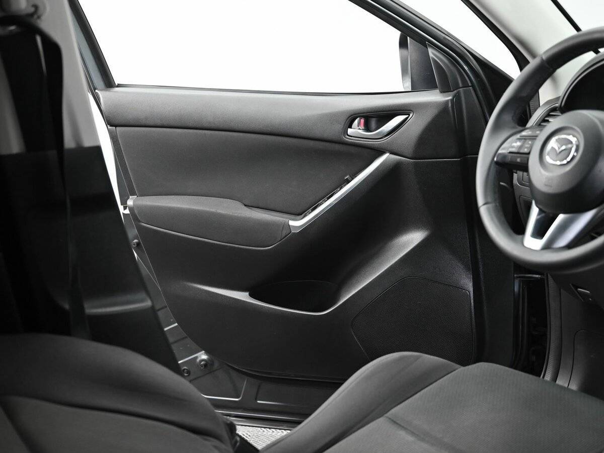 Купить Mazda CX-5, 2012, 178 000 км.. Фото: #4