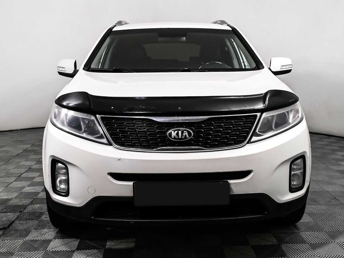 Купить Kia Sorento, 2013, 191 000 км.. Фото: #1