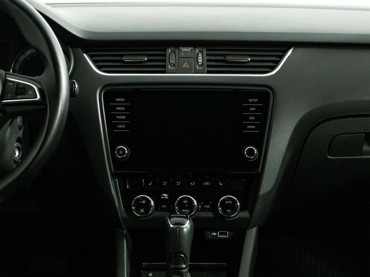 Купить Skoda Octavia, 2018, 150 580 км.. Фото: #13