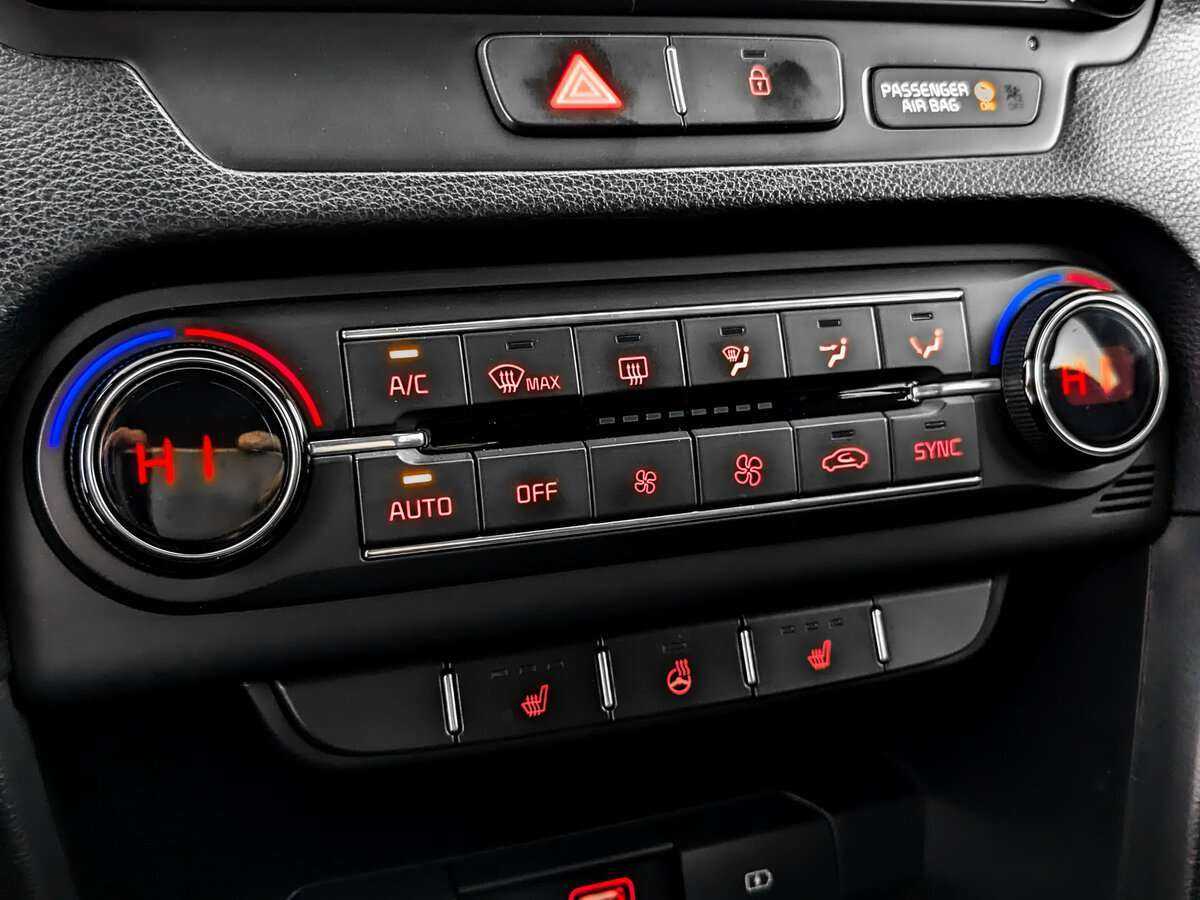 Купить Kia Ceed, 2019, 97 761 км.. Фото: #22