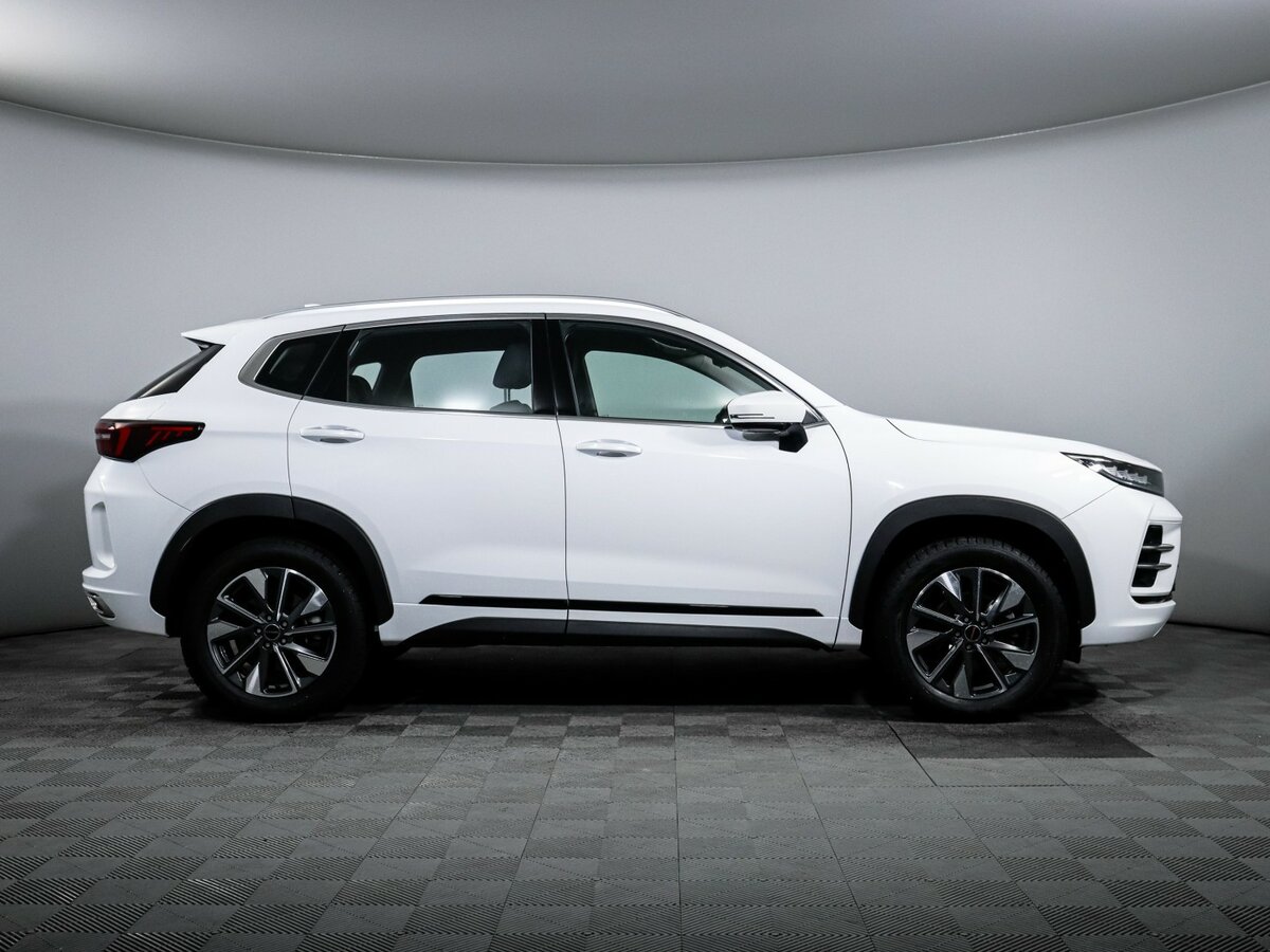 Купить EXEED LX, 2023, 45 700 км.. Фото: #3