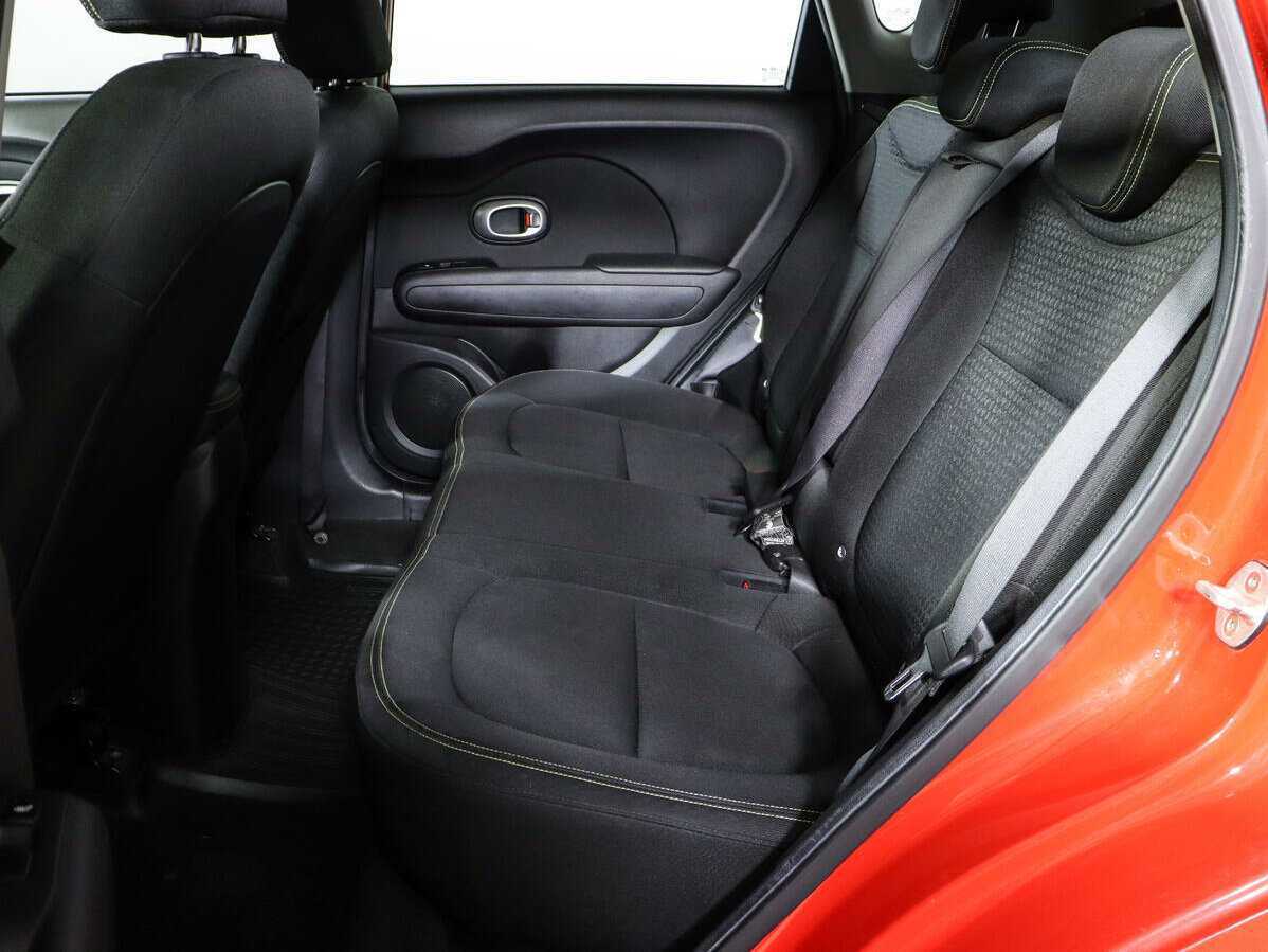 Купить Kia Soul, 2014, 102 060 км.. Фото: #8