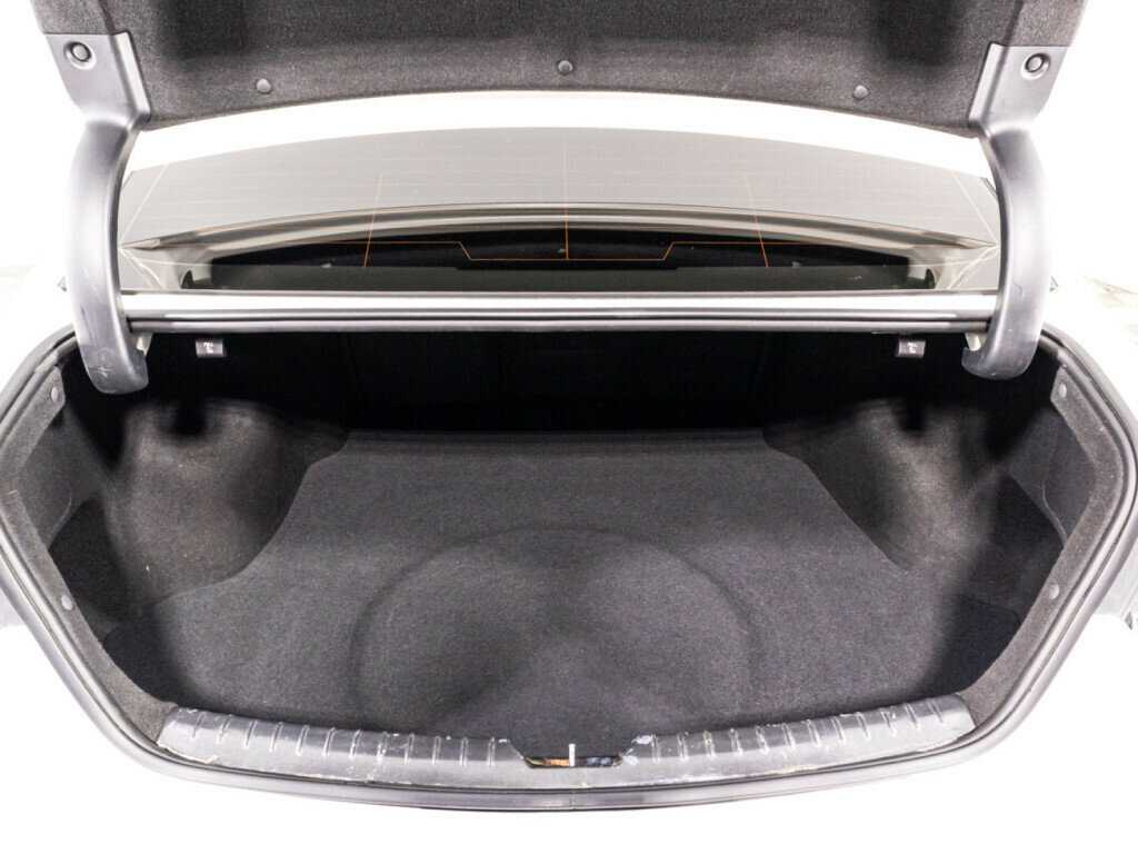 Купить Hyundai Sonata, 2019, 66 693 км.. Фото: #14