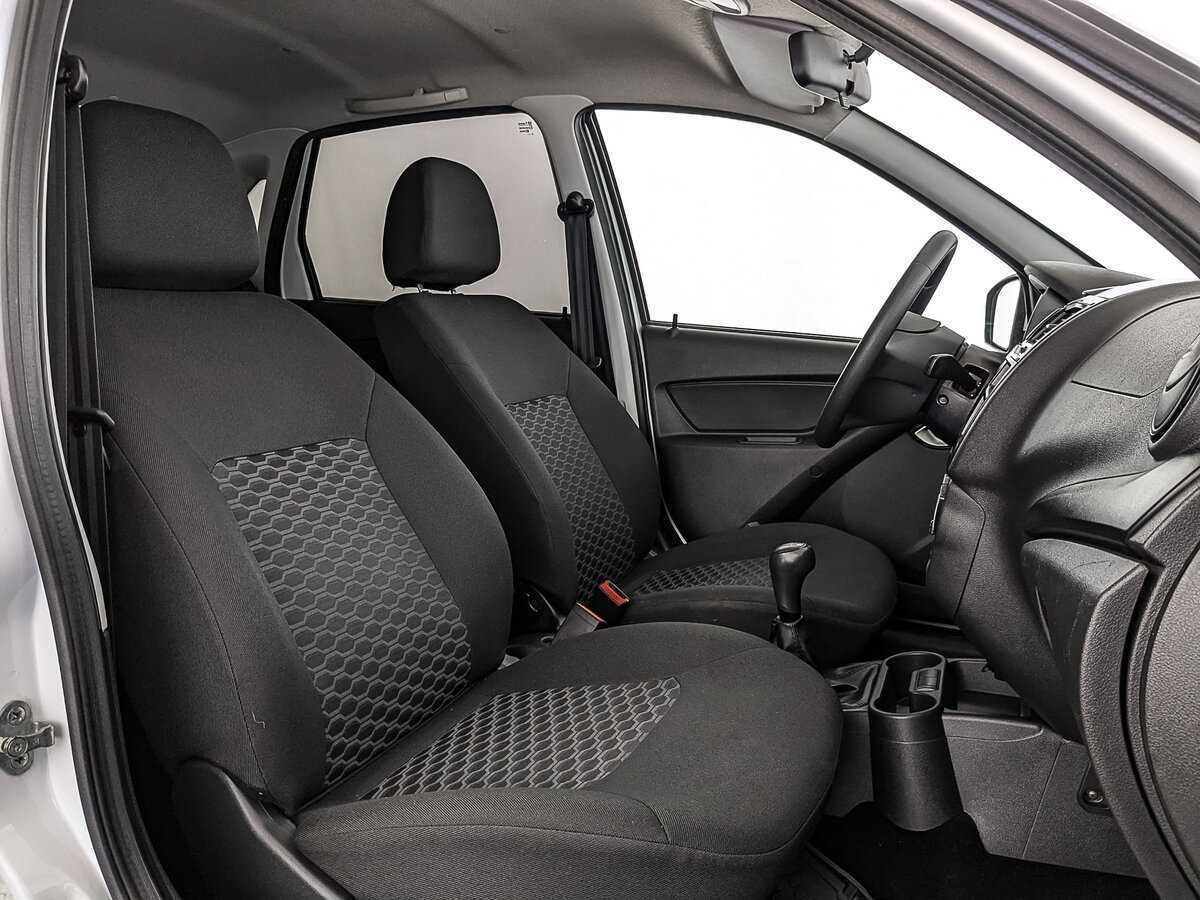 Купить Lada (ВАЗ) Granta, 2022, 126 479 км.. Фото: #23