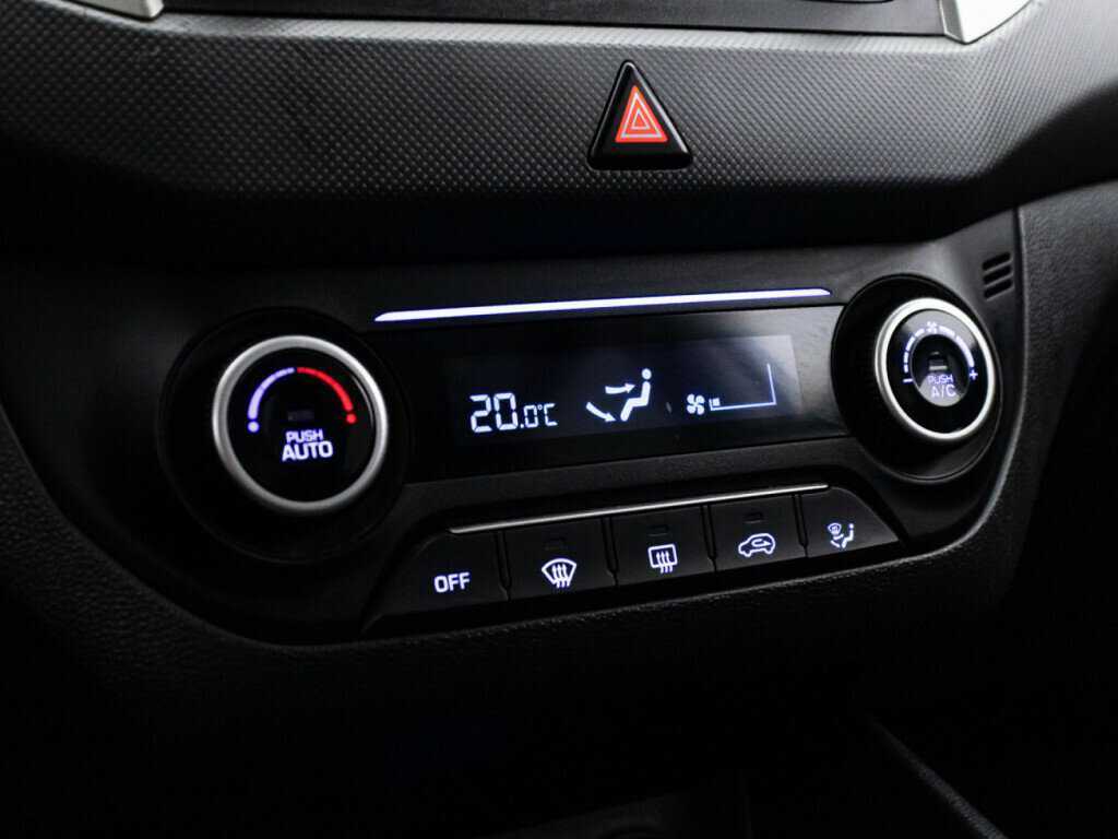 Купить Hyundai Creta, 2017, 143 182 км.. Фото: #15