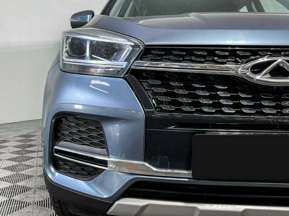 Купить Chery Tiggo 4, 2020, 95 873 км.. Фото: #13