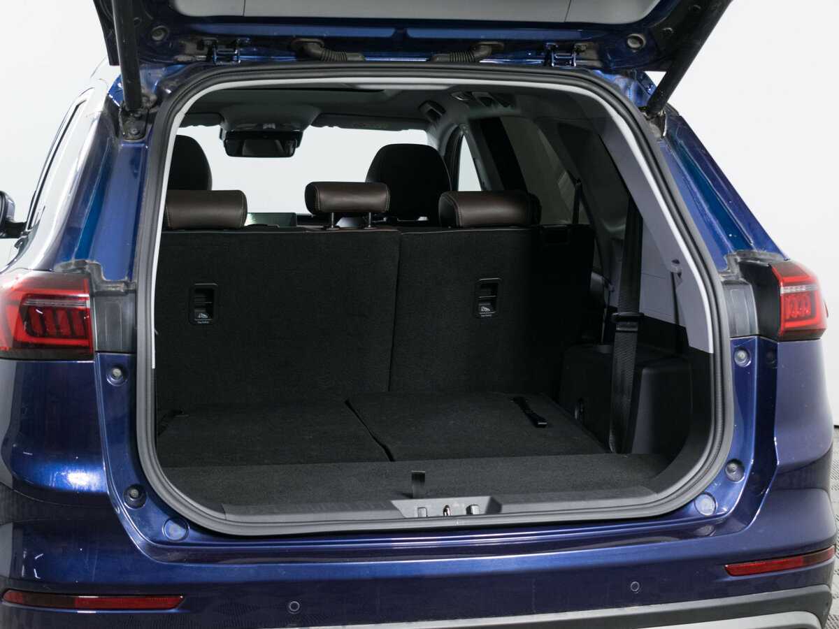 Купить Chery Tiggo 8 Pro, 2021, 74 500 км.. Фото: #6