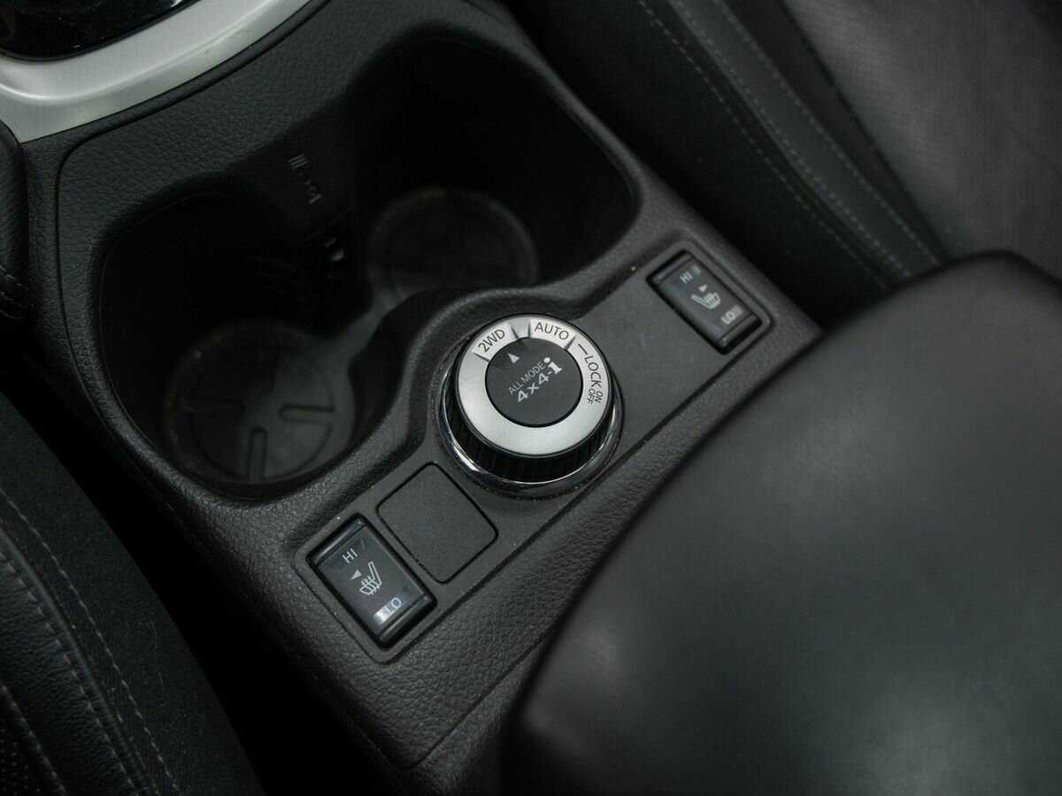 Купить Nissan Qashqai, 2017, 64 783 км.. Фото: #18