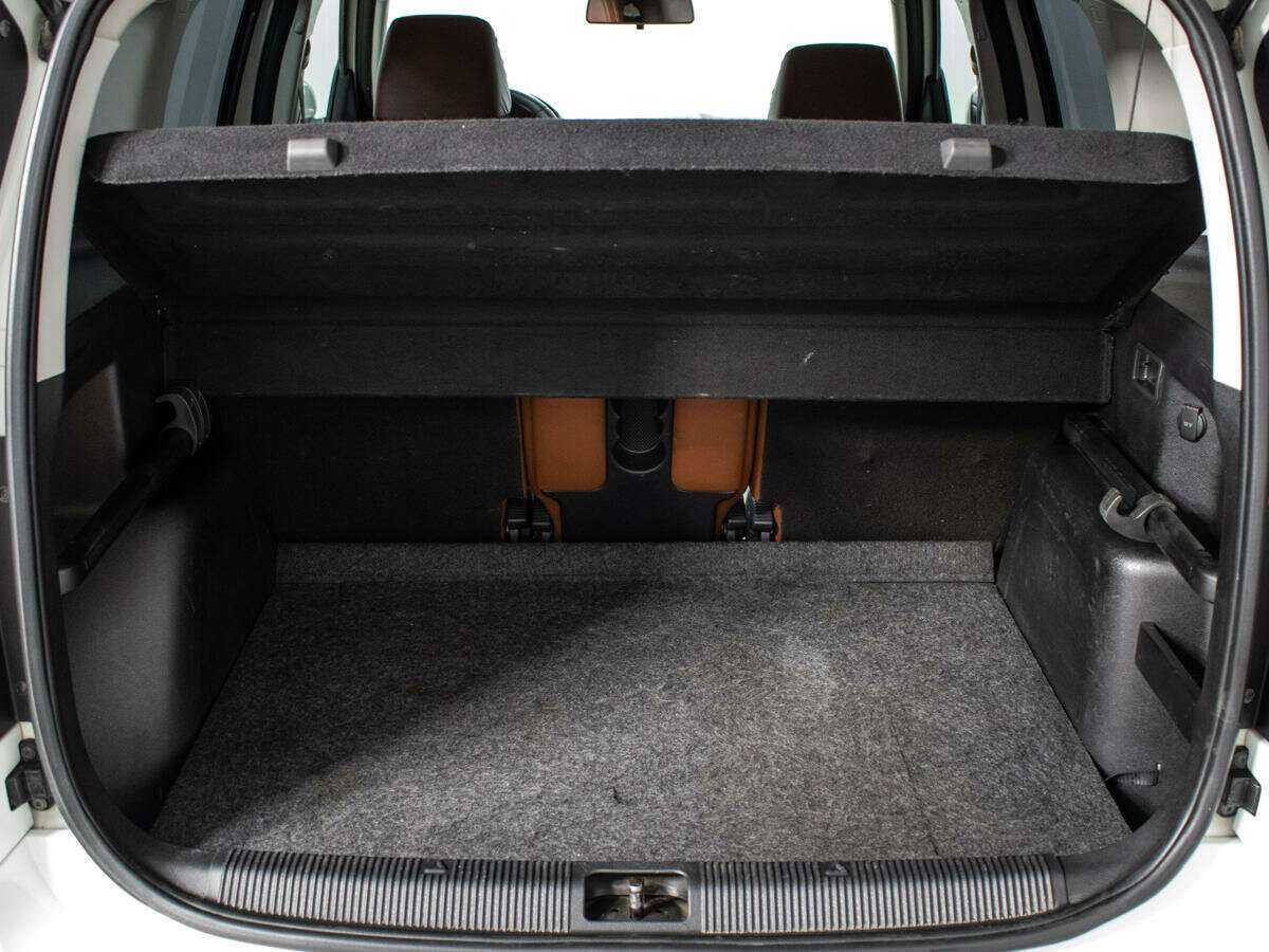 Купить Skoda Yeti, 2015, 143 122 км.. Фото: #11