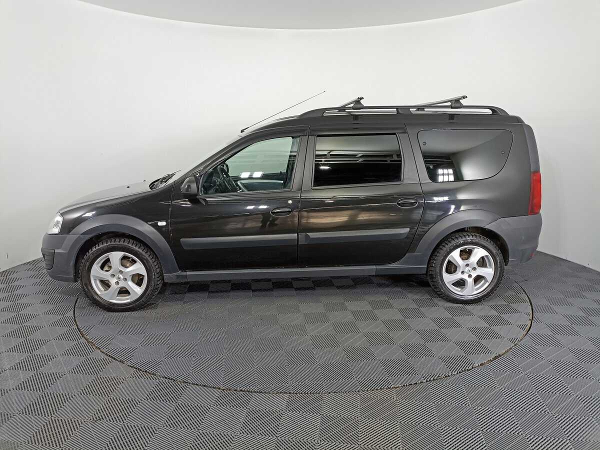 Купить Lada (ВАЗ) Largus, 2019, 207 515 км.. Фото: #7