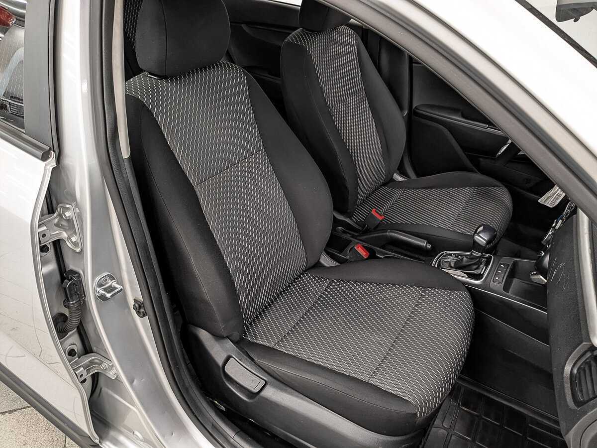 Купить Kia Rio, 2020, 206 593 км.. Фото: #23