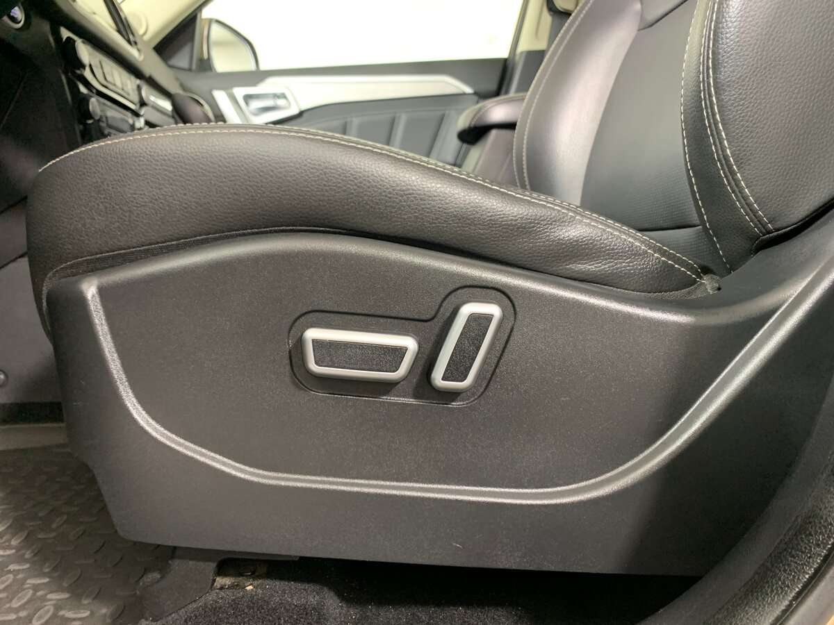 Купить Geely Emgrand X7, 2020, 137 000 км.. Фото: #15