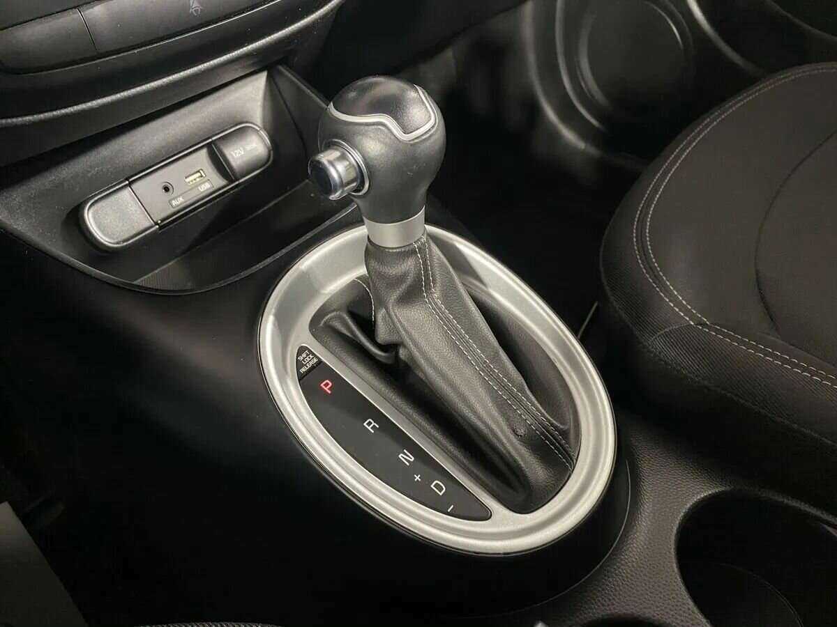 Купить Kia Soul, 2018, 92 800 км.. Фото: #15