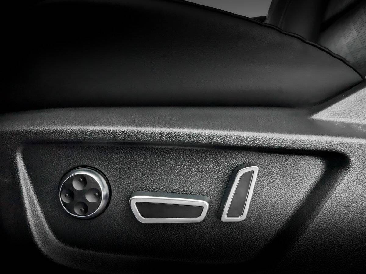 Купить Chery Tiggo 8 Pro, 2021, 37 201 км.. Фото: #20