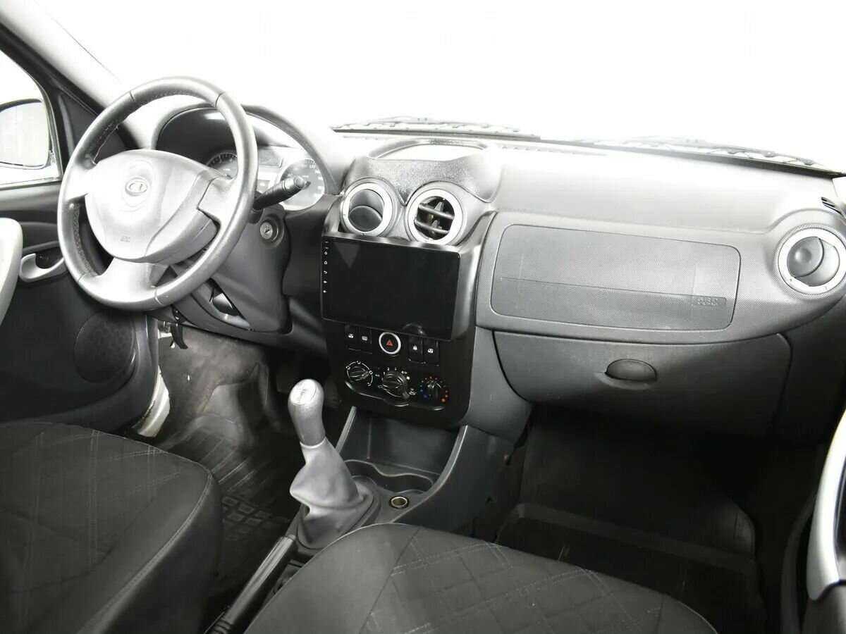 Купить Lada (ВАЗ) Largus, 2019, 66 626 км.. Фото: #7